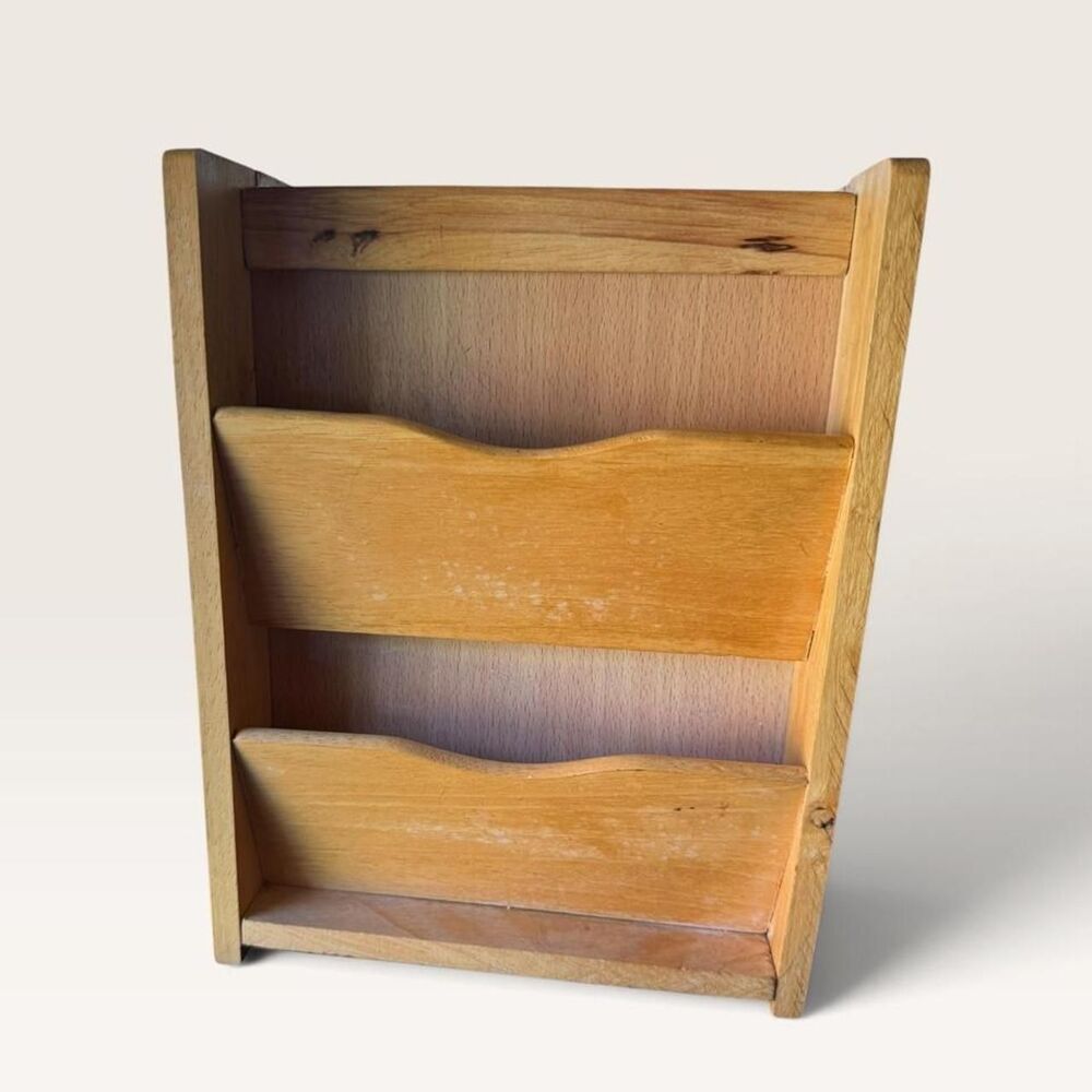 Unbranded Brown and Tan Storage-and-organisation